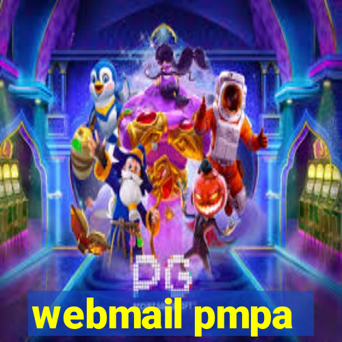 webmail pmpa